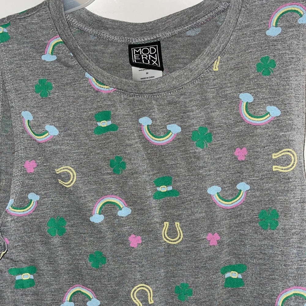 Two tee bundle from Target - Picture 2 of 5